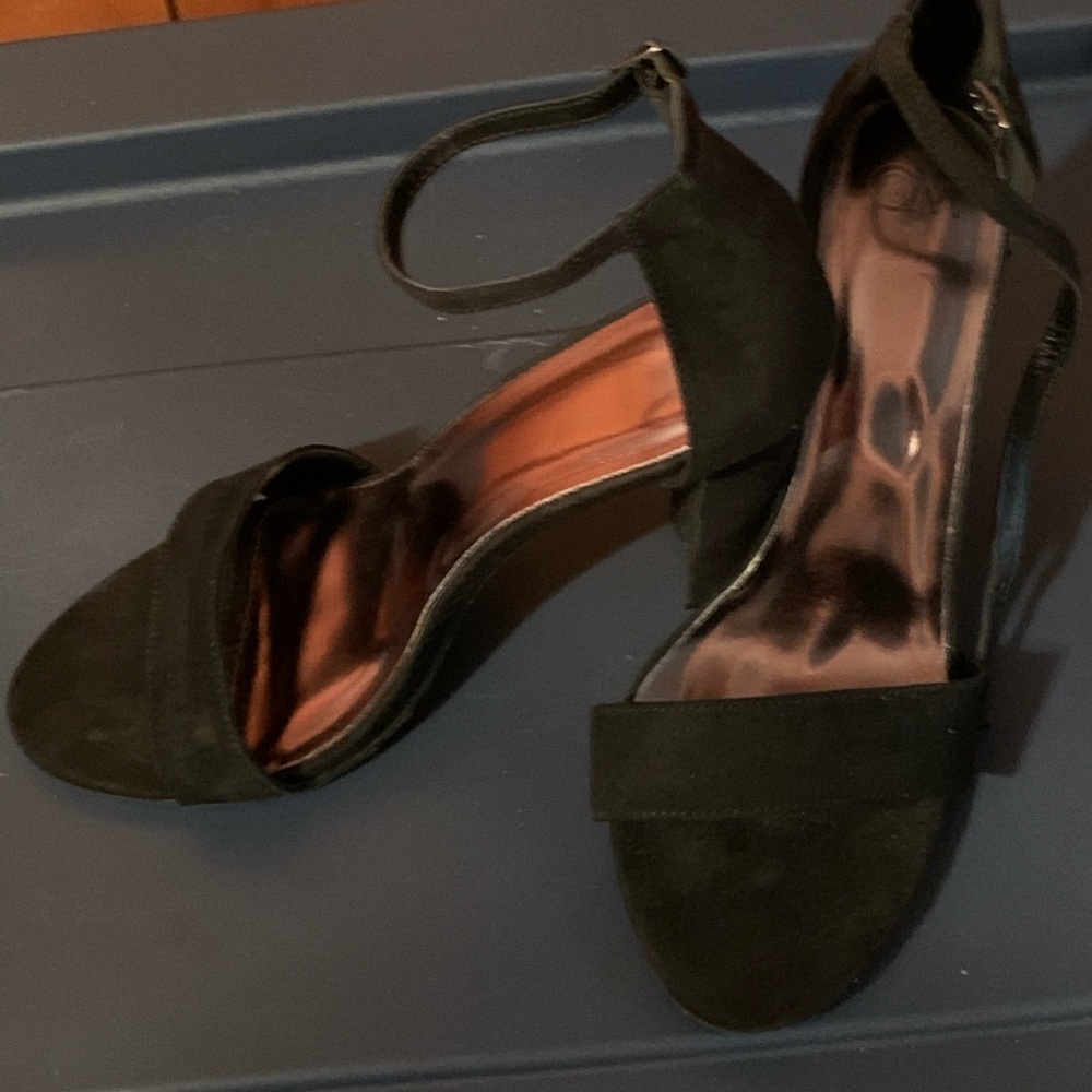 Heels